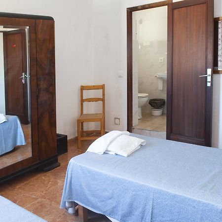 Surfing Concept Hostel Cala Ratjada  Eksteriør bilde